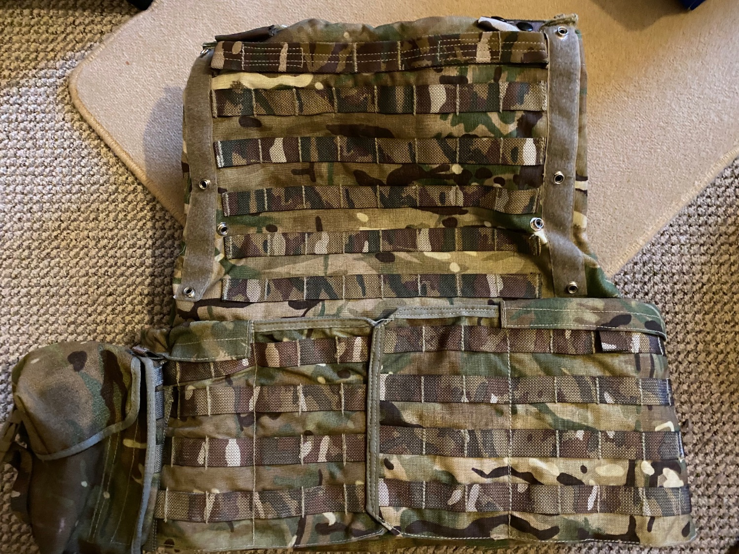 Osprey Body armour Gear Airsoft Forums UK