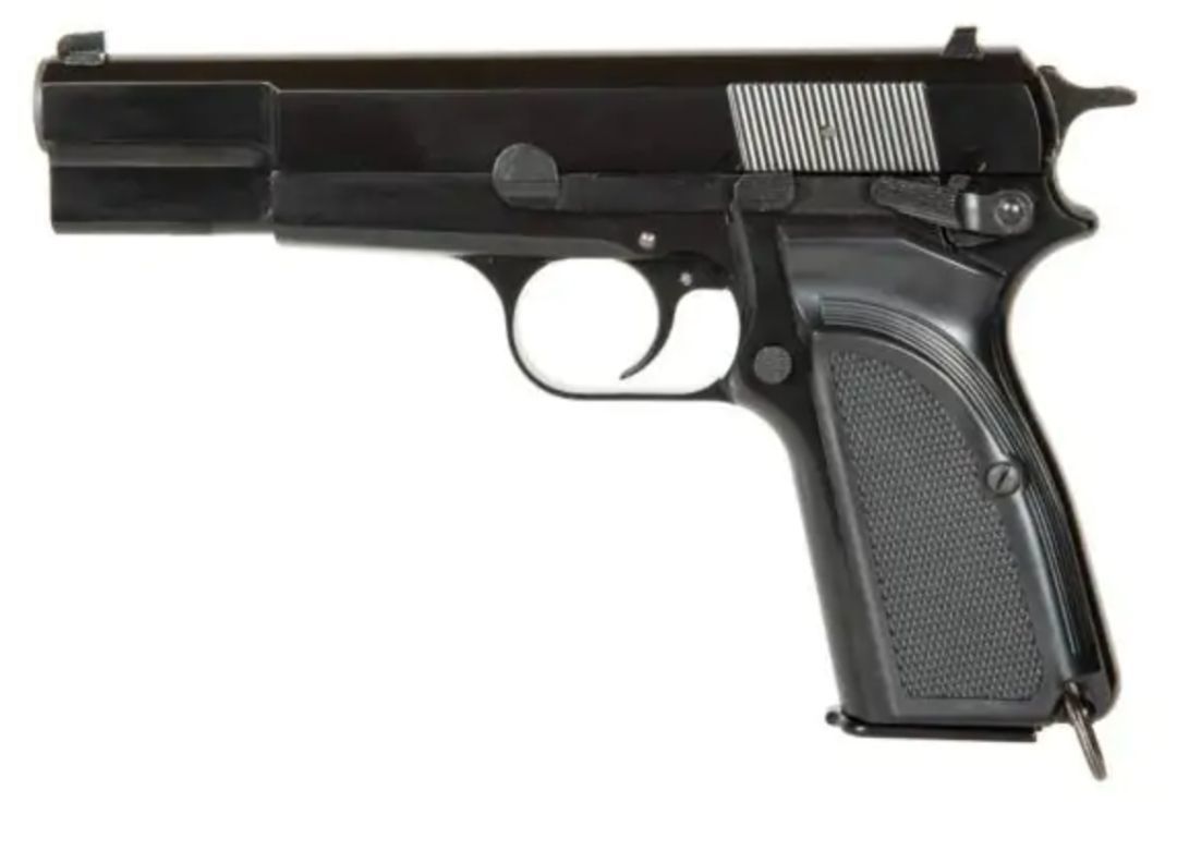 Browning Hi Power mk3 - Guns Wanted - Airsoft Forums UK