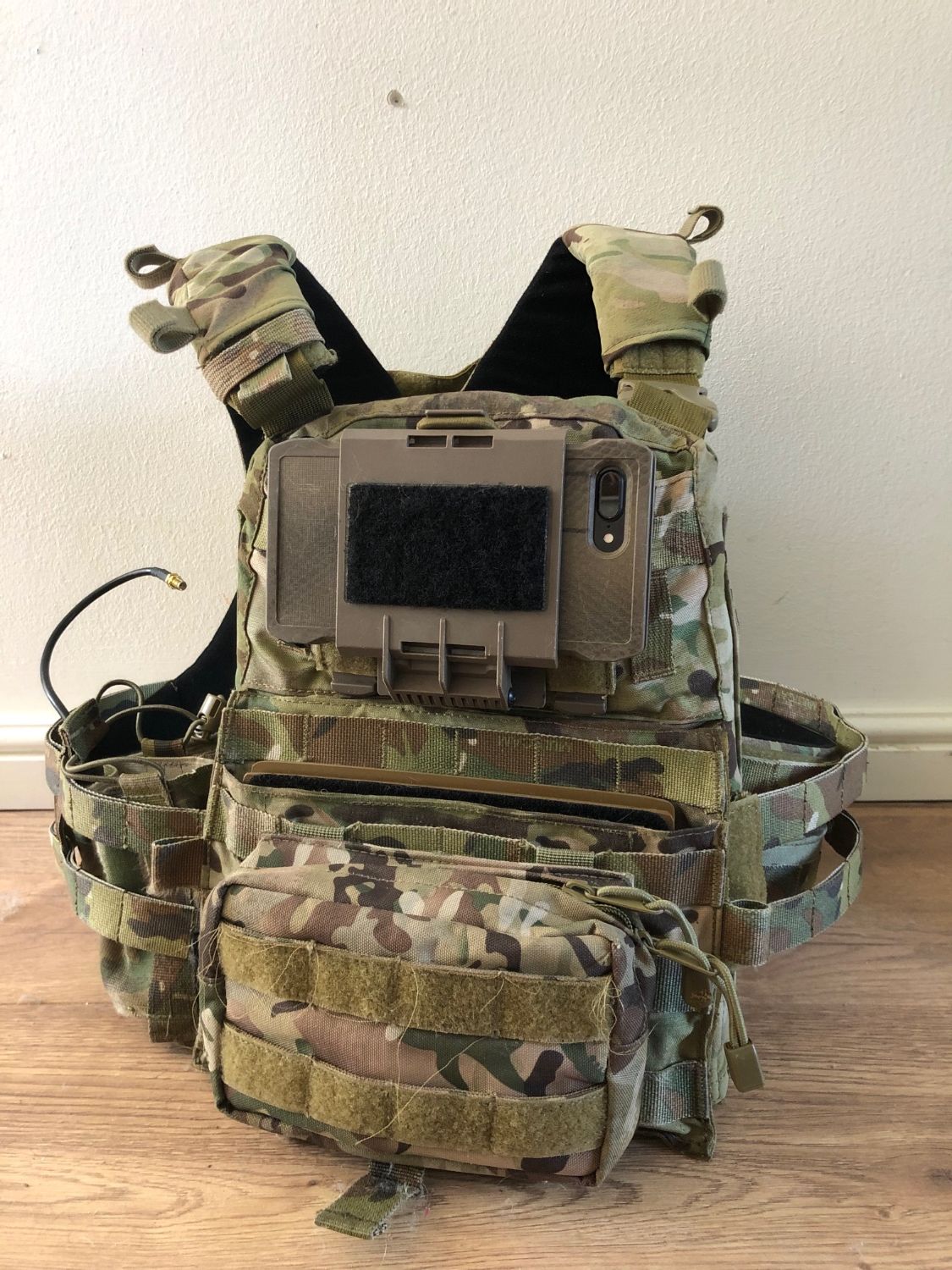Clone crye AVS - Gear - Airsoft Forums UK