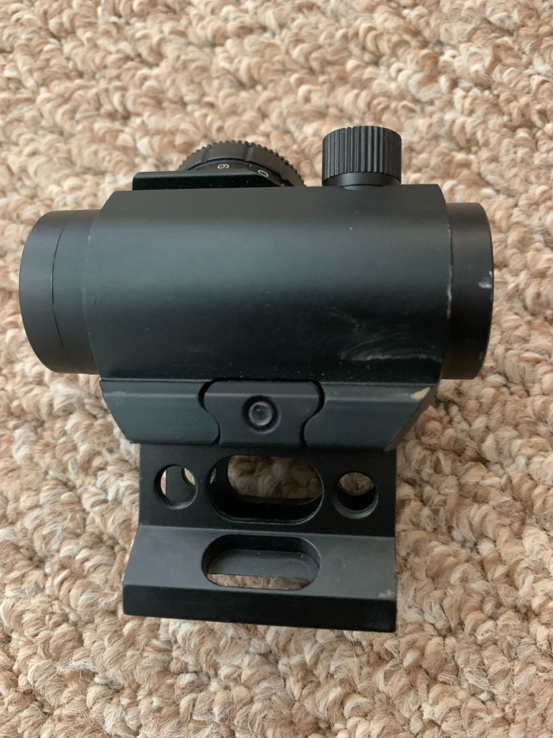 T1 style red dot - Parts - Airsoft Forums UK