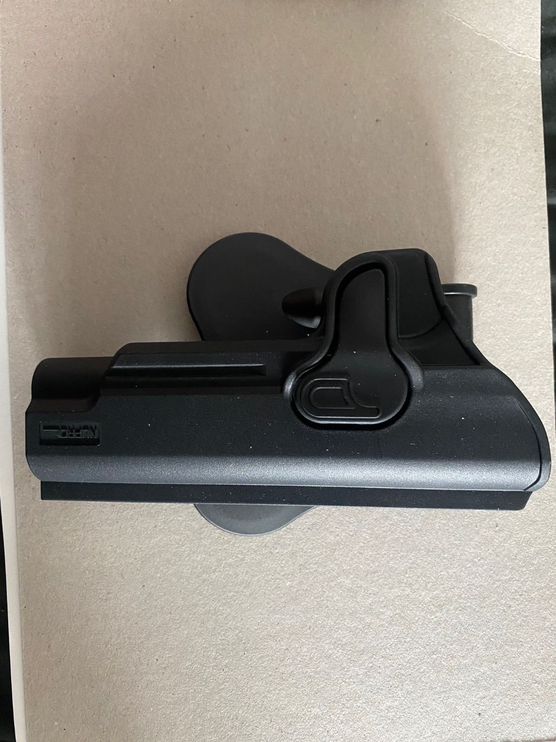 NUPROL 1911 Holster - Gear - Airsoft Forums UK