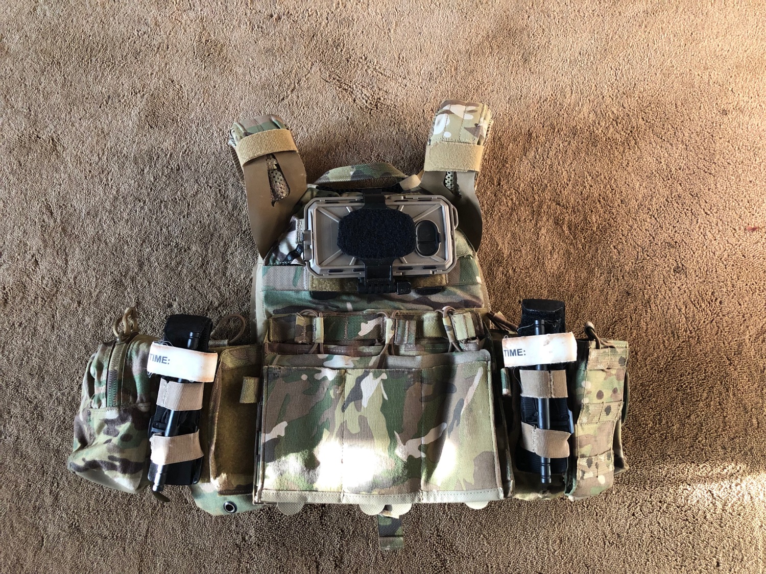 Crye precision JPC 2.0 - Gear - Airsoft Forums UK