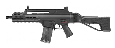 ICS G36K - Electric Rifles - Airsoft Forums UK