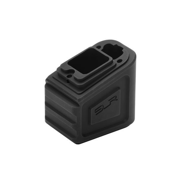 SLR Magazine Extension for Tokyo Marui G17 - Parts - Airsoft Forums UK