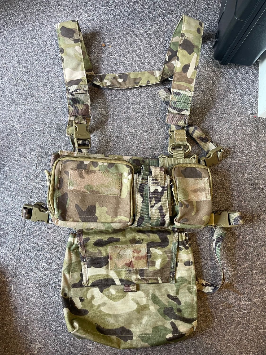 lindnerhof replica/other gear clean out - Gear - Airsoft Forums UK