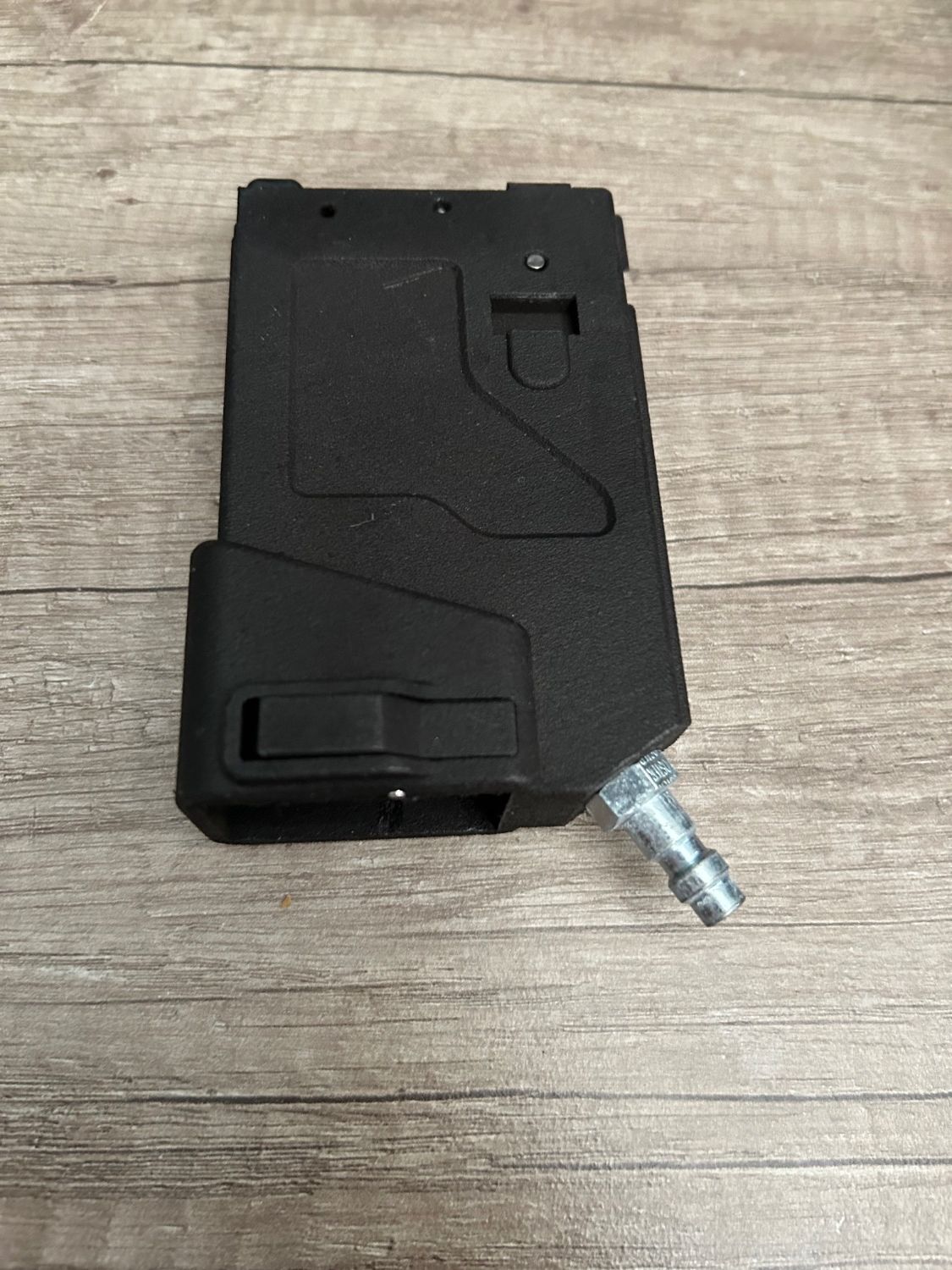Airtac Mk18/M4 HPA adaptor HPA Airsoft Forums UK