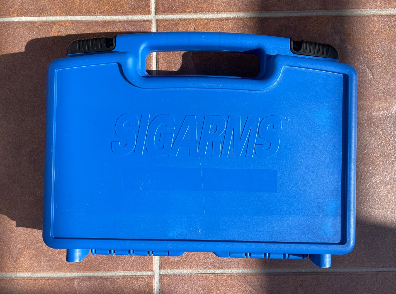 SIG SAUER Pistol Case Gear Airsoft Forums UK