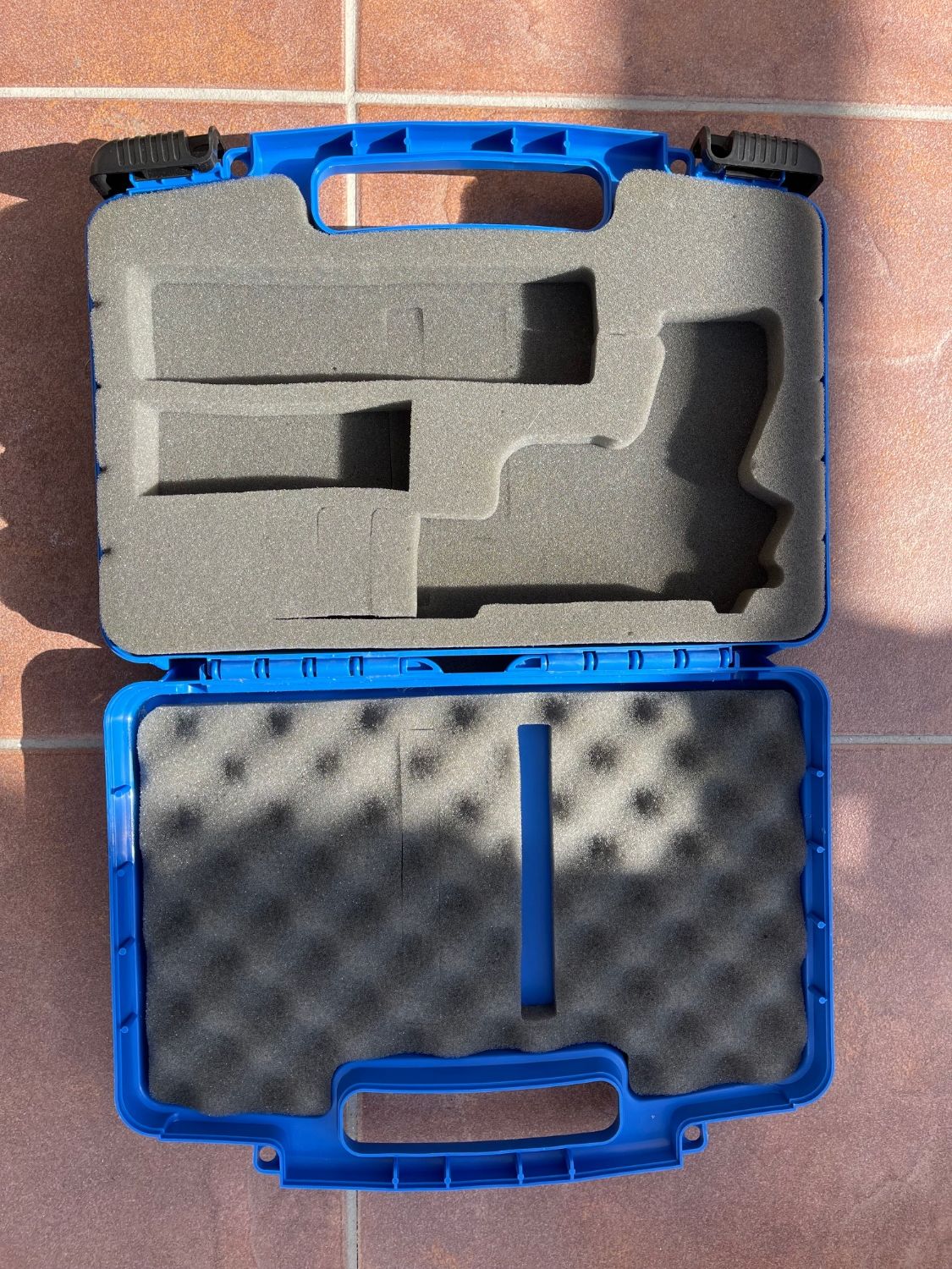 SIG SAUER Pistol Case Gear Airsoft Forums UK
