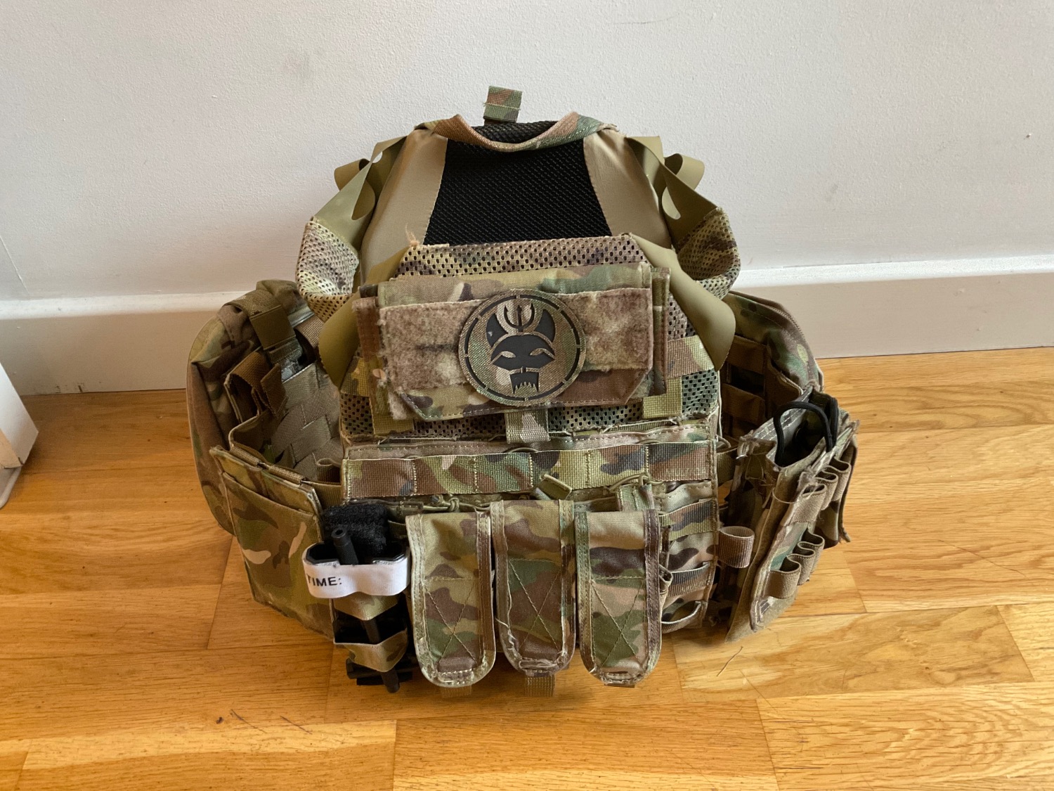 Full CAG TMC JPC 2.0 maritime bundle - Gear - Airsoft Forums UK