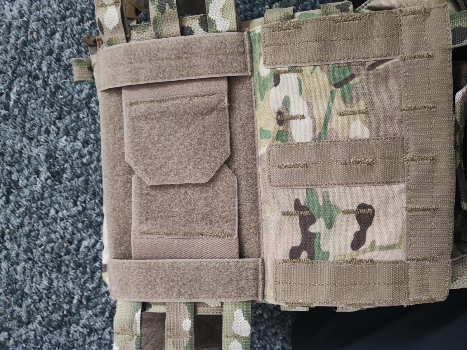 Warrior Assault Systems Recon in Medium - Gear - Airsoft Forums UK