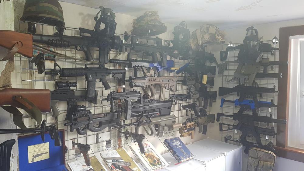 PDW, Bullpups & SMG's.jpg