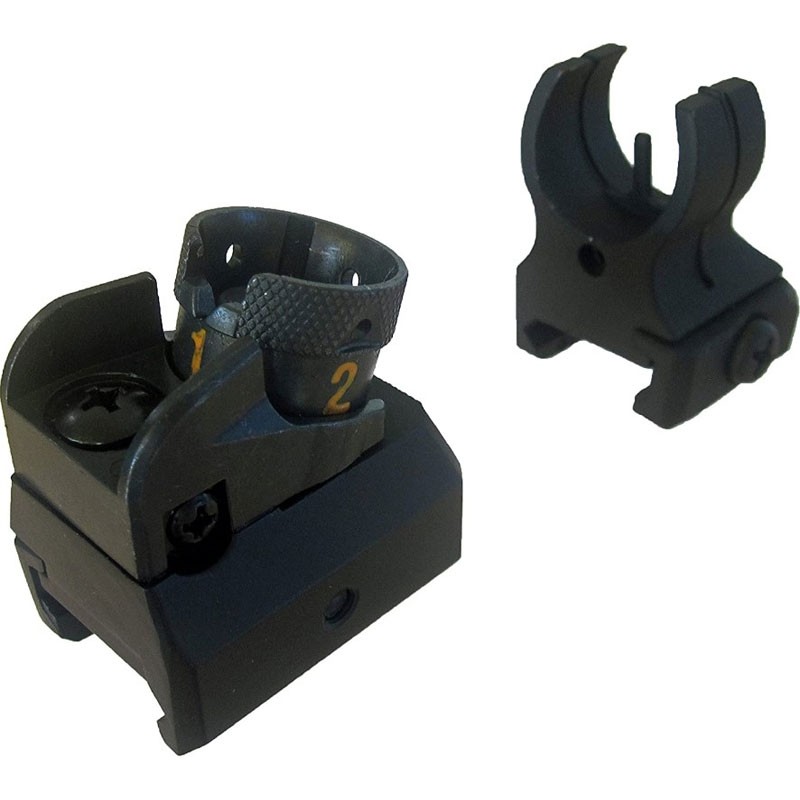 Hk416 iron sights - Parts & Gear Wanted - Airsoft Forums UK