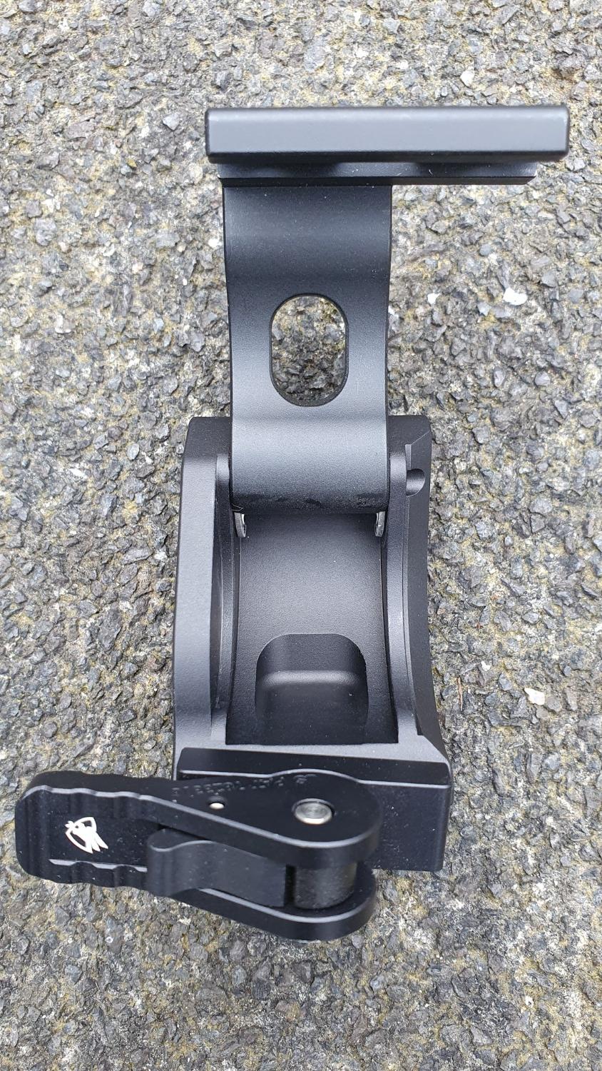 Clone Unity EoTech Magnifier mount Parts Airsoft Forums UK