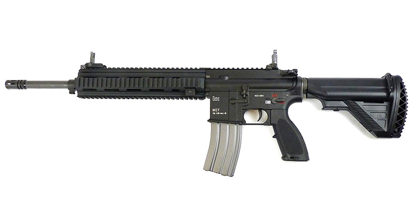 VFC M27 IAR GBB - Guns Wanted - Airsoft Forums UK