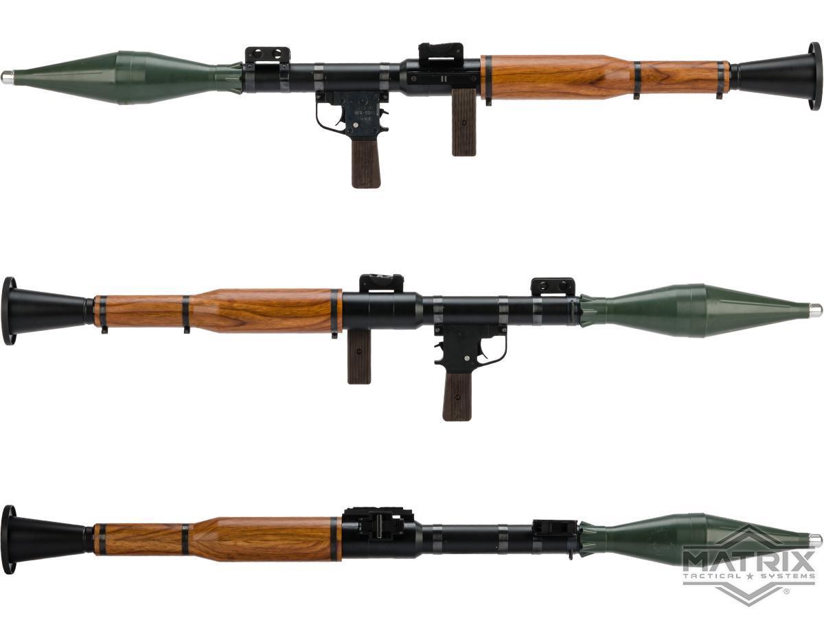 Airsoft RPG-7 - Guns Wanted - Airsoft Forums UK