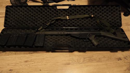TM P90 TR + Extra's - Electric Rifles - Airsoft Forums UK