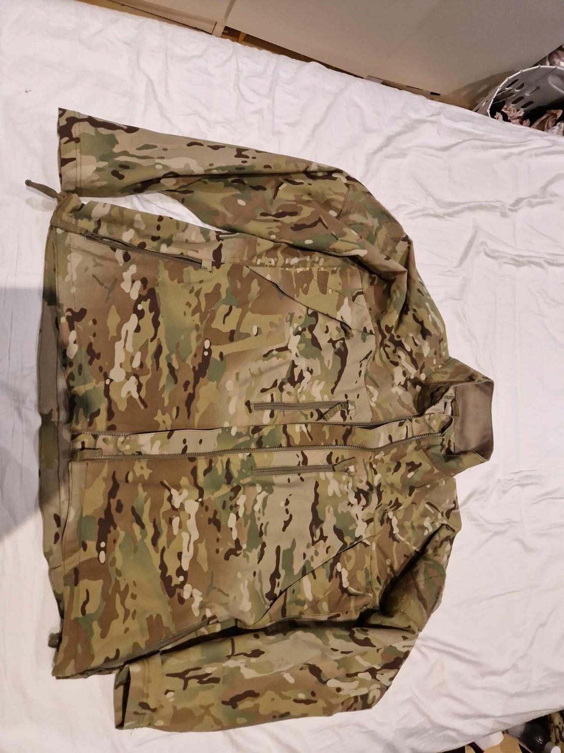 Keela multicam on sale