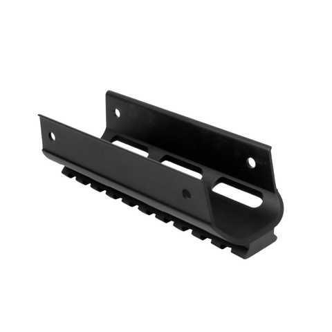 VFC MP7 GBB rail system v2 metal - Parts - Airsoft Forums UK