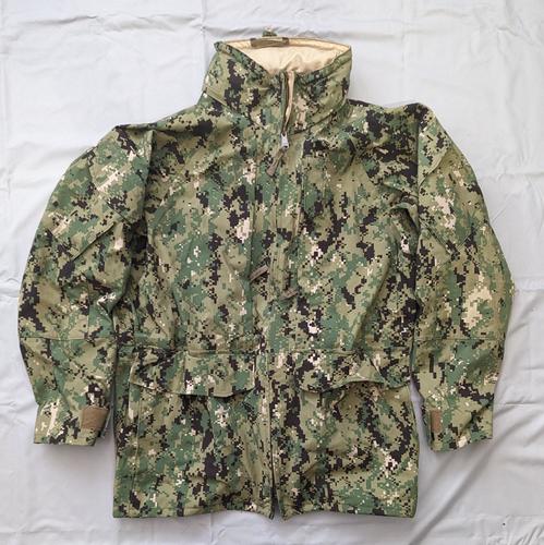 NWU iii Gortex Parka - Gear - Airsoft Forums UK