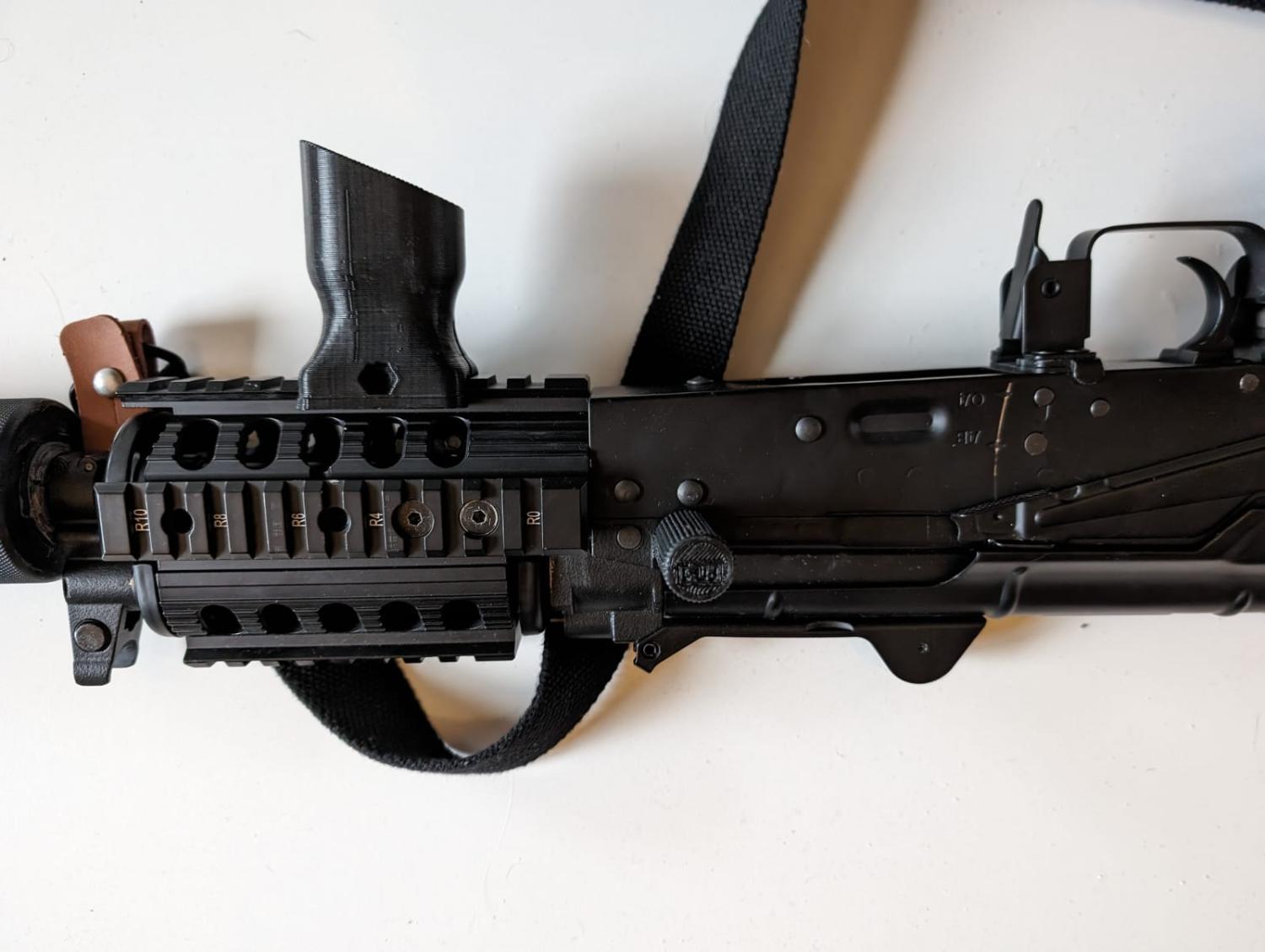 Cyma AKS-74u - Electric Rifles - Airsoft Forums UK