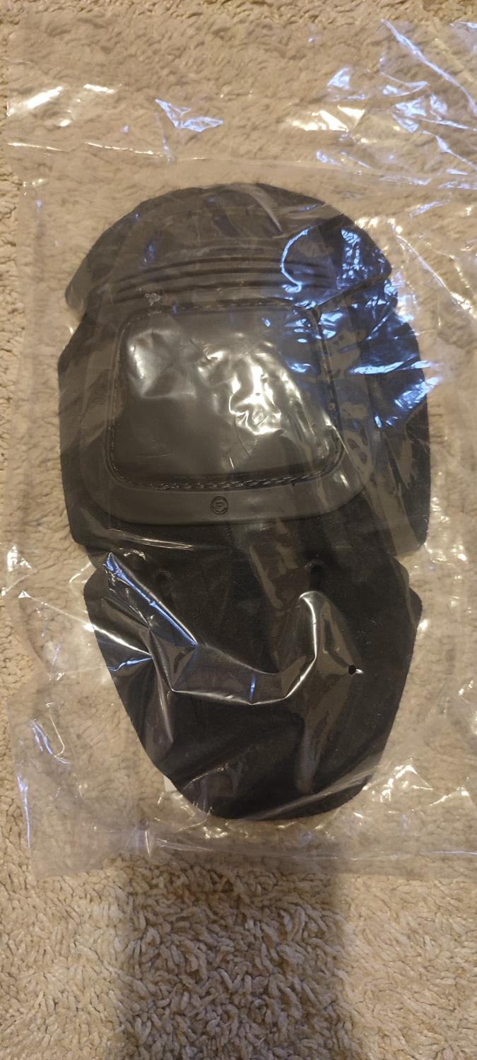 Crye Precision Airflex Knee Pads - Gear - Airsoft Forums Uk