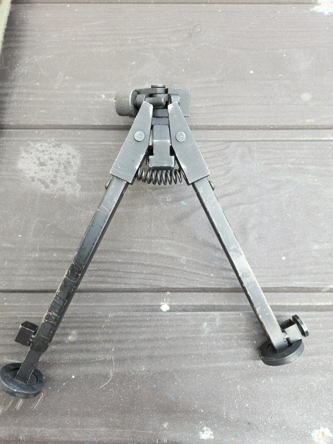 ICS od sling and SVD Dragunov bipod - Parts - Airsoft Forums UK