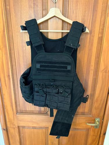 Assortment of airsoft Gear - Gear - Airsoft Forums UK