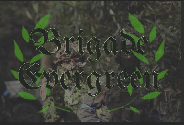 Brigade Evergreen