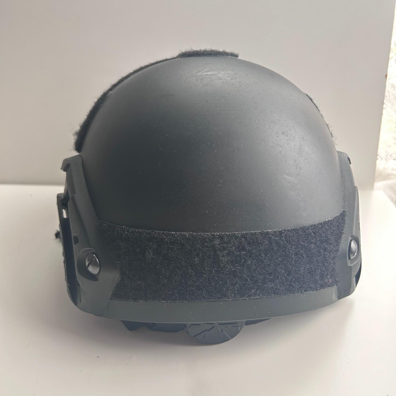 FMA FAST Helmet Thick and Heavy Ops Core XP helmet replica - Gear ...