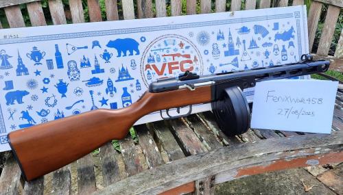 More information about "VFC PPSh-41"