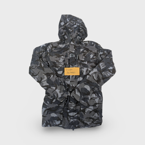 More information about "Opfor DPM windproof smock"