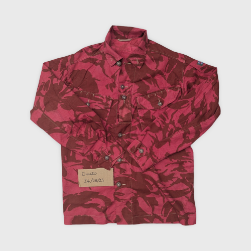 More information about "Dyed DDPM "Opfor" shirt"
