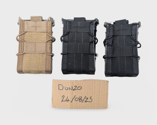 More information about "HSGI X2R taco pouches"