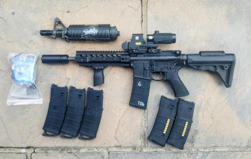 More information about "Marui MWS M4 KAC package"
