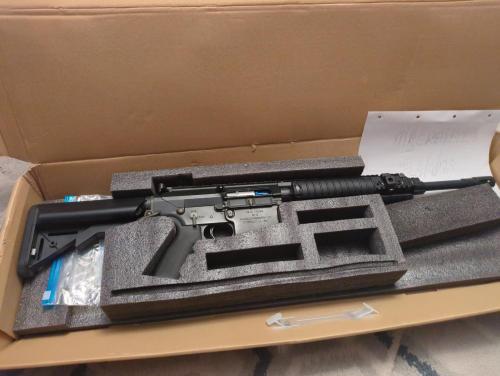 More information about "Ares m-110k sass sr 25 dmr"