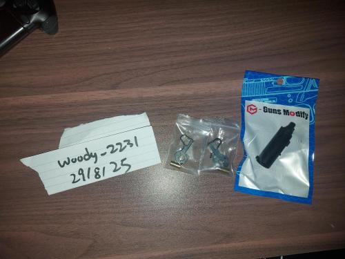 More information about "Hi capa parts"