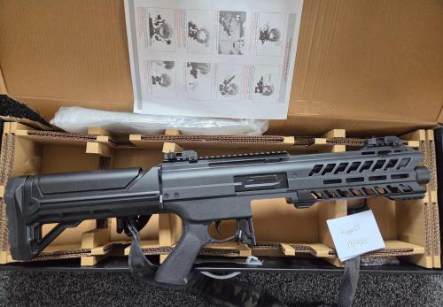 More information about "Cyma sgr12 automatic shotgun"