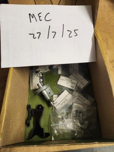 More information about "Hartford Hws New Model Army Spares"