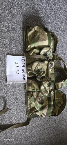 More information about "ARKTIS M170 CHEST RIG"