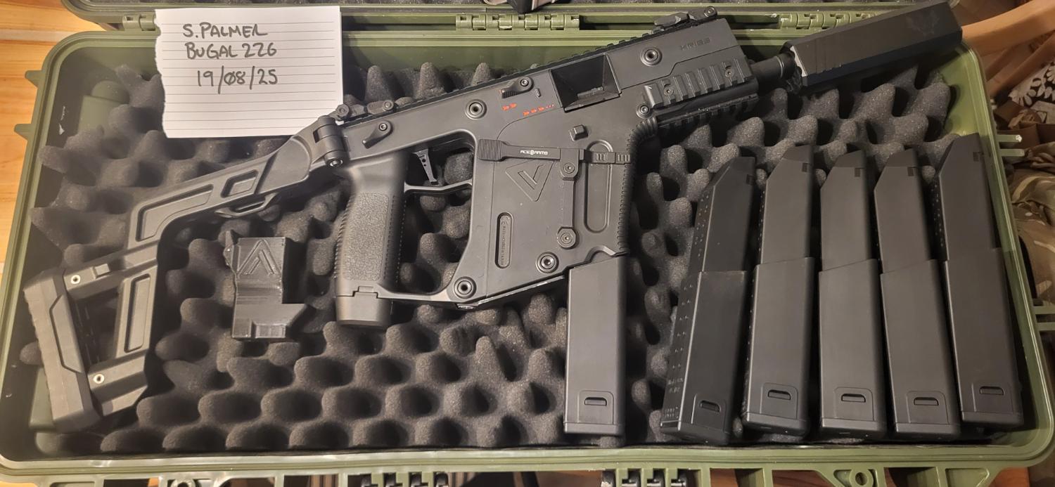 More information about "Kriss Vector AEG Perun"