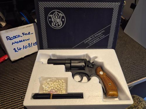 More information about "Tanaka M13 FBI"