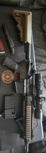 More information about "Tokyo Marui MK18 MWS"