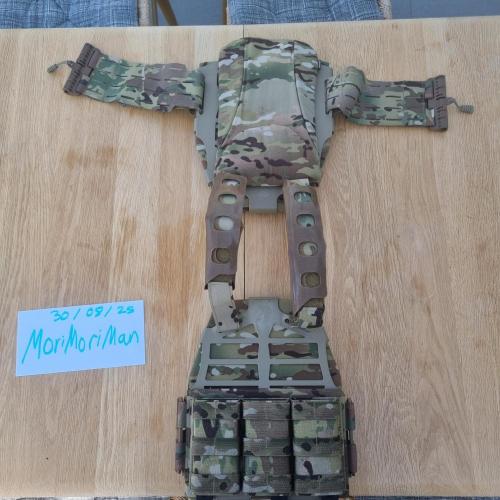 More information about "Emersongear Plate Frame"