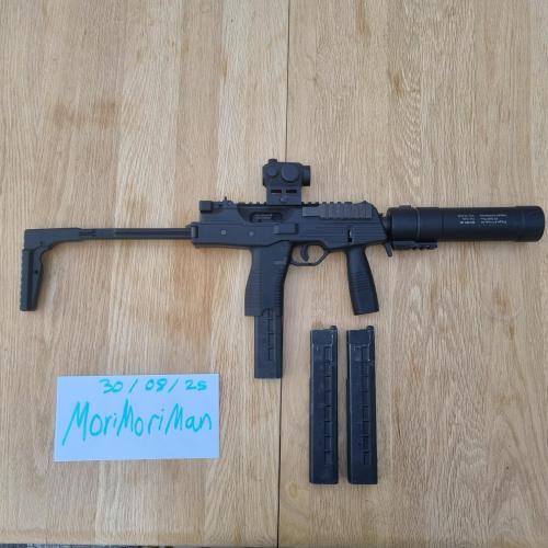 More information about "KWA MP9"