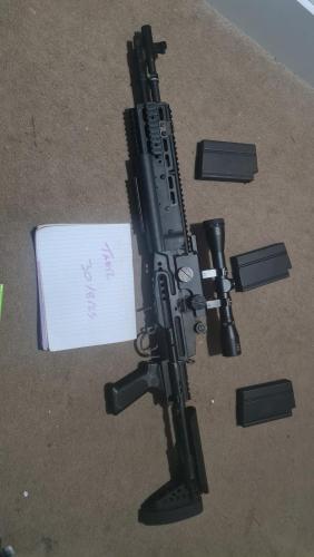More information about "G&G M14 EBR HBA-S"