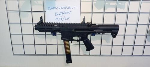 More information about "G&G ARP9"