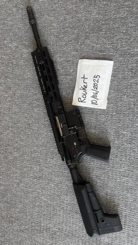 More information about "G&G TR14"
