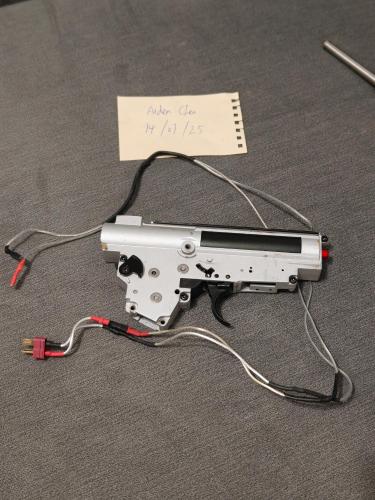 More information about "v3 QD gearbox"