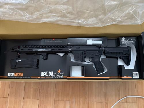 More information about "VFC BCM MCMR 14.5”"