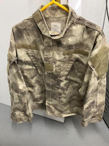 More information about "Propper jacket in atacs au"